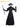 Halloween Couples Plague Doctor Cosplay Costume Cloak Medieval Steampunk Priest Renaissance Costume Outfits Cloak Cape
