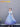 Frozen Elsa Glow Dress Version B Girls Children Princess Dress Up Birthday Cosplay Costume