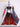 Honkai: Star Rail Acheron Ultimate Cosplay Costume