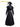 Halloween Couples Plague Doctor Cosplay Costume Cloak Medieval Steampunk Priest Renaissance Costume Outfits Cloak Cape