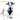 My Dress-Up Darling Kitagawa Marin Sailor Swimsuit Cosplay Costume