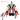 Genshin Impact Dahlia Cosplay Costume