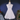 Anime Card Captor Sakura Dream White Dress Cosplay Costume
