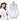 IVE Jang Wonyoung White Sailor Stage Cosplay Costume