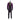 Mortal Kombat 11 Joker Clown Halloween Cosplay Costume