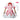 Puella Magi Madoka Magica Madoka Kaname Cosplay Costume