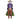 JoJo's Bizarre Adventure: Steel Ball Run Anime Gyro Zeppeli Cosplay Costume