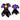 Poppy Playtime Lily Lovebraids Halloween Cosplay Costume
