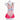 The Apothecary Diaries Maomao Pink Swimsuit Cosplay Costume
