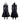 Final Fantasy VII Rebirth Young Sephiroth Deluxe Version Cosplay Costume