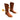 Toy Story Woody Cowboy Brown Shoes Cosplay Boots