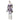 Monster High Abbey Bominable Halloween Cosplay Costume