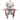 It Pennywise Clown Horror Halloween Cosplay Costume