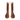 Toy Story Woody Cowboy Brown Shoes Cosplay Boots