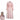 Movie Stranger Things Eleven/11 Pink Dress Cosplay Costume