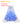 Frozen Elsa Glowing Skirt Girls Children Crown Gloves Princess Dress Up Accessories Birthday Cosplay Costume