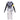 GACHIAKUTA Rudo Surebrec Halloween Cosplay Costume