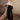 Resident Evil Requiem Grace Ashcroft Black Dress Halloween Cosplay Costume