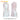 Wednesday Enid Sinclair Dress Cosplay Wig