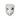 The Freak Circus Jester PLA Mask Cosplay Accessory Prop