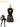 NieR: Automata 2B YoRHa No.2 Type B Swimsuit Cosplay Costume