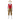 One Piece Live Action Season 2 Monkey D. Luffy Cosplay Costume
