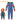 Kids & Adults Size Chucky TV Series Chucky season 2 Chucky Haloween Cosplay Costume