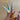 Kpop Demon Hunters Zoey Dart Cosplay Accessory Prop-Standard & Glow-in-the-Dark Options