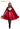 Little Red Riding Hood Move Halloween Cosplay Costume