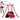 Love Live! School Idol Project Nozomi Tojo Performance Cosplay Costume