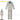 Jujutsu Kaisen Sorcery Fight Kento Nanami Cosplay Costume