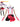 Love Live! School Idol Project Nozomi Tojo Performance Cosplay Costume