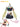 Genshin Impact Varesa Standard Edition Cosplay Costume