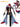 Genshin Impact Chasca Cosplay Costume