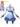 Genshin Impact Breeze of Sabaa Nilou Cosplay Costume