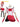 Love Live! School Idol Project Maki Nishikino Performance Cosplay Costume