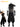 Final Fantasy VII Rebirth Cloud Strife Standard Edition Cosplay Costume