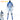 Marvel Rivals Mr. Fantastic Jumpsuit Cosplay Costume