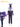 VALORANT Vyse Cosplay Costume