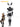 Marvel Rivals Magik Premium Edition Cosplay Costume