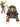 Genshin Impact Collei Cosplay Costume
