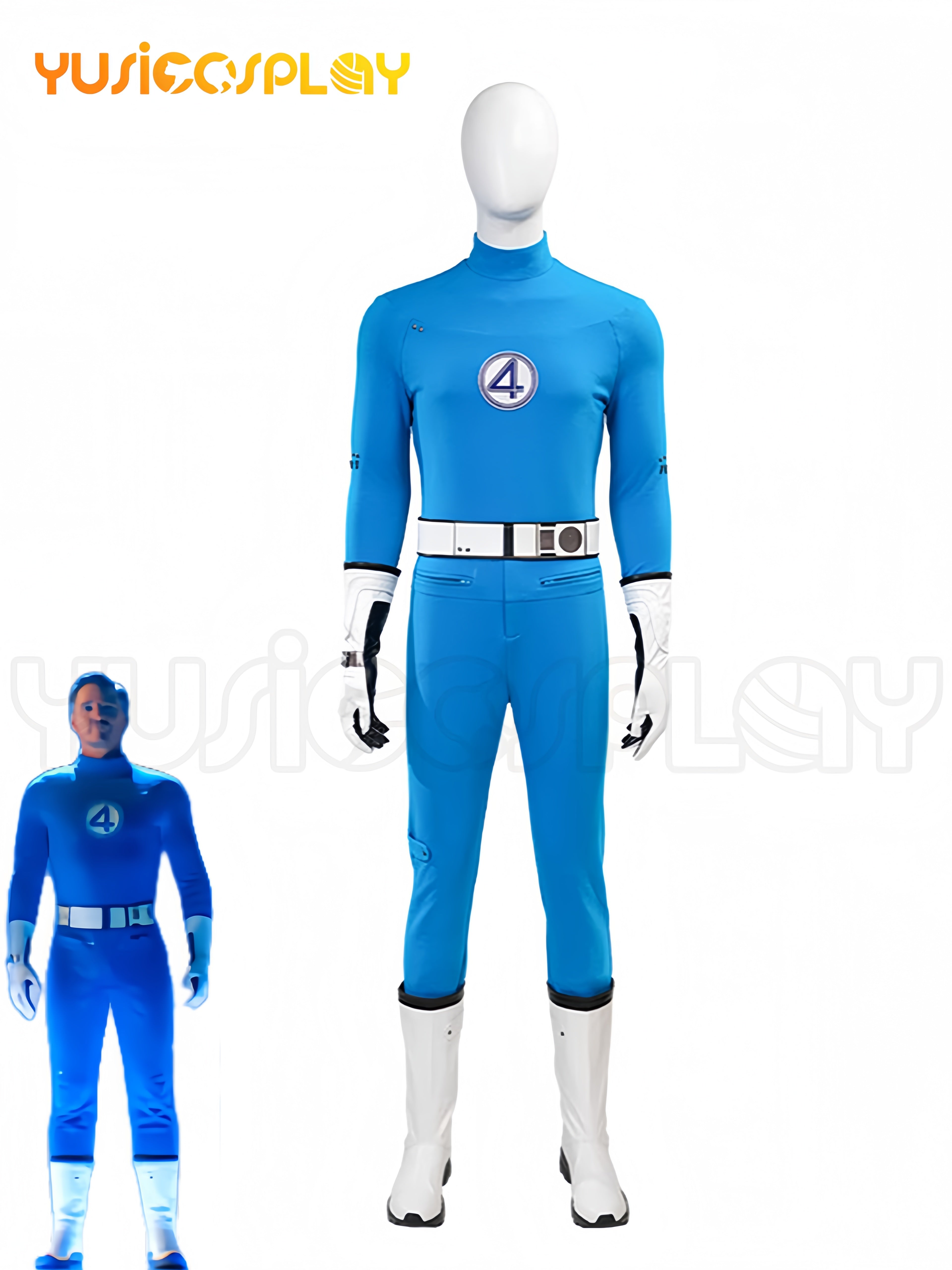 Step Reed Si 【Pre-sale】The Fantastic Four: First Steps Reed Richards Mister Fantast ...