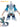 Genshin Impact Lan Yan Standard Edition Cosplay Costume