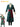 Kids & Adults Size One Piece Roronoa Zoro Halloween Cosplay Costume