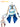 Genshin Impact Natlan Mualani Standard Edition Cosplay Costume