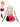 Love Live! School Idol Project Rin Hoshizora Performance Cosplay Costume