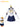 Sailor Moon Eternal Usagi Tsukino Cosplay-Kostüm 