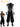 Final Fantasy VII Remake Rebirth FF7R Zack Fair Crisis Core Cloud Strife Cosplay Costume