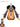 Genshin Impact Iansan Cosplay Costume
