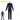 Jujutsu Kaisen Satoru Gojo Student Uniform Cosplay Costume – Jujutsu High School Version